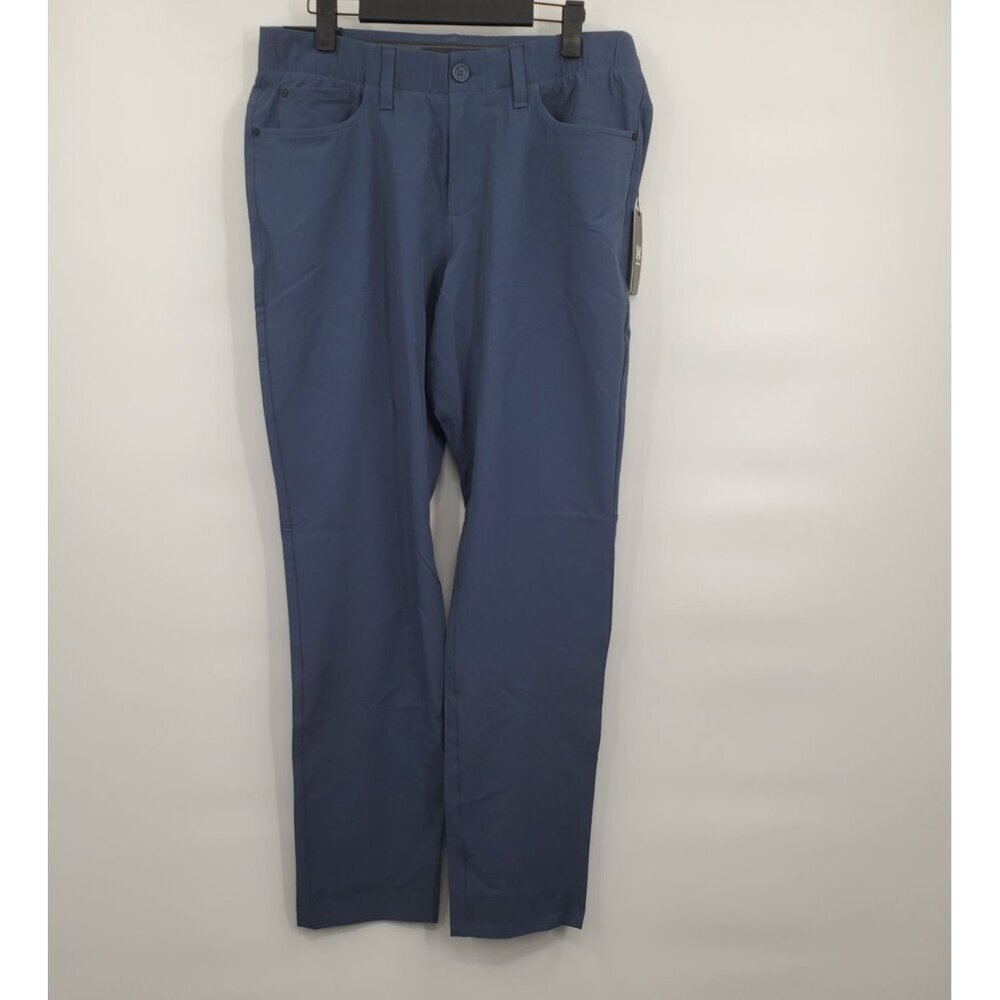 Under Armour Drive 5 Pocket Golf Pants Men Size 32 x 30 NWT Casual Performance